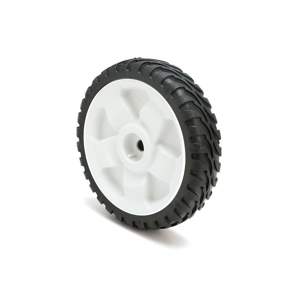 Toro 3200 Rear Rims Toro 8 in Replacement Rear Wheel for 22 in RWD Personal Pace Models 138 ...