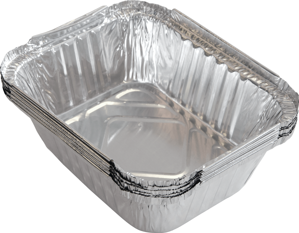 

Napoleon Grease Drip Trays (6" x 5") - Pack of 5