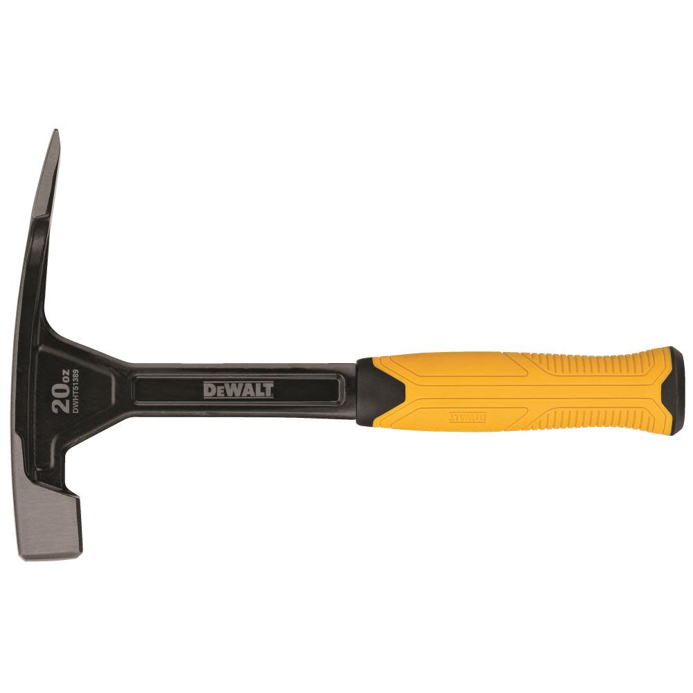 

20 oz. Brick Layer Hammer