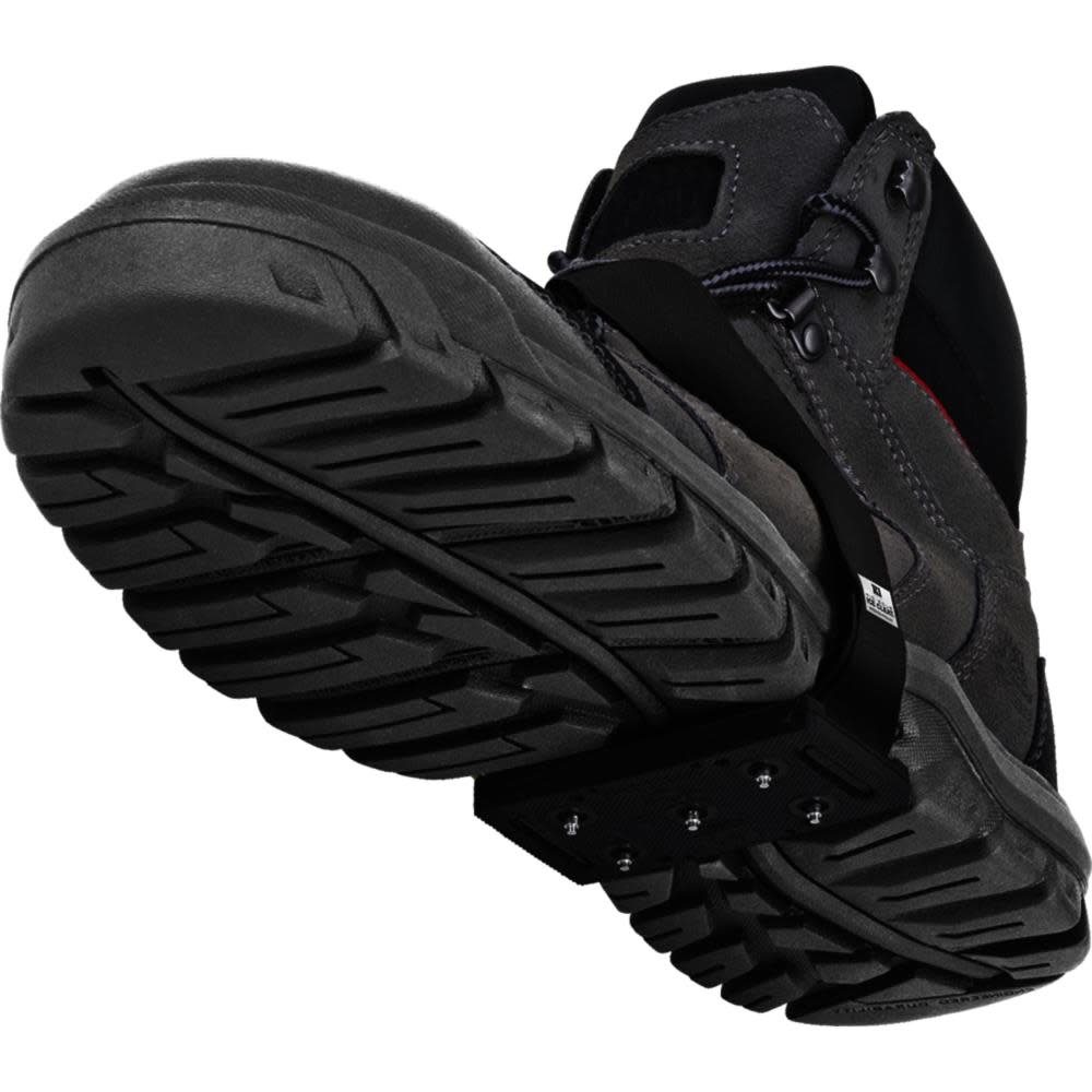 

K1 Series Original Mid Sole Ice Cleat Low Profile Black Strap