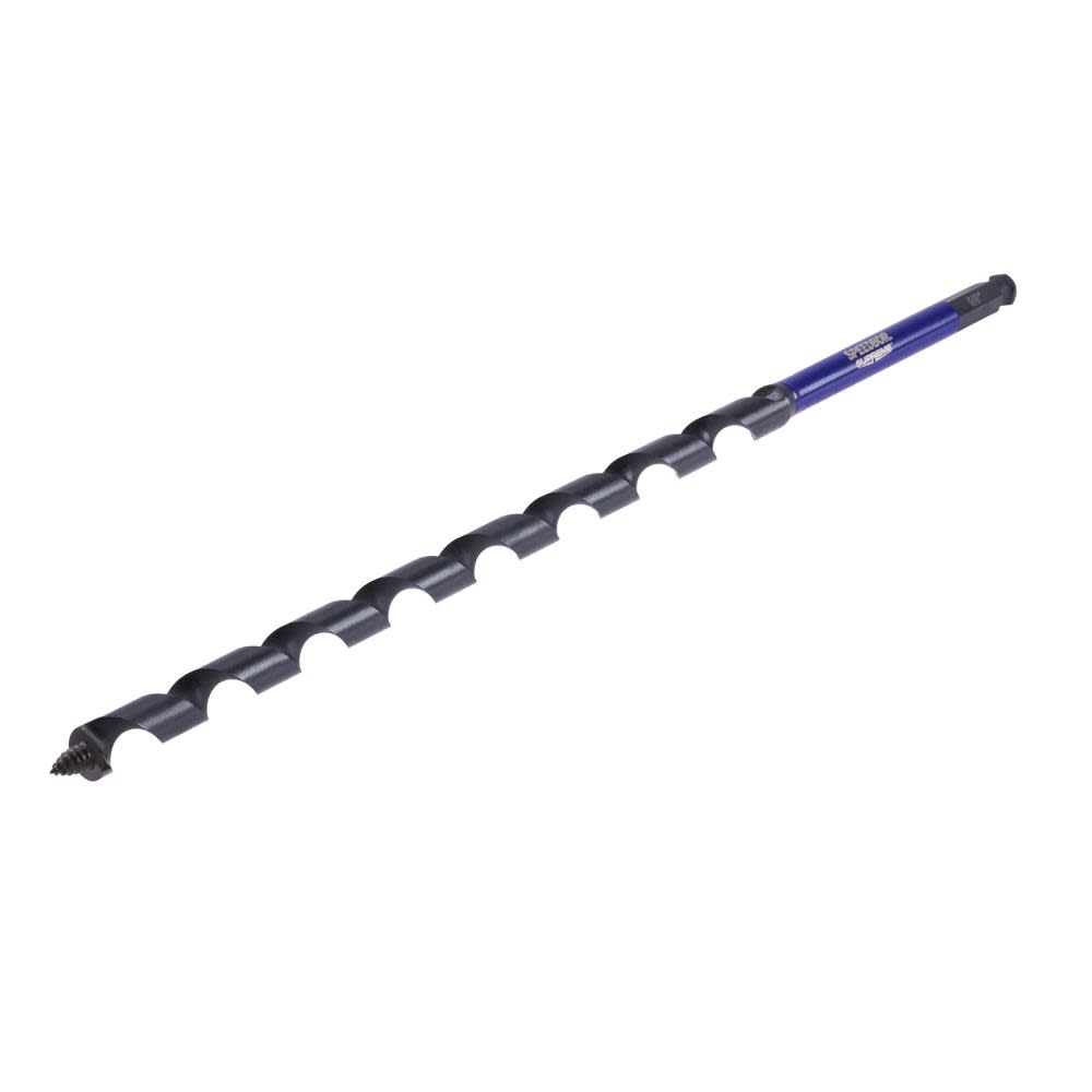 

Irwin SPEEDBOR SUPREME Auger Bit 5/8" X 18"