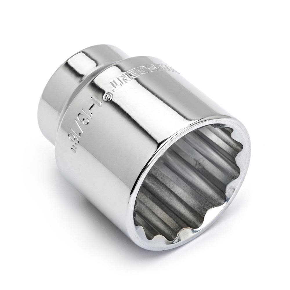 

Crescent Socket 3/4 In. Drive 12 Point 1-13/16 In.
