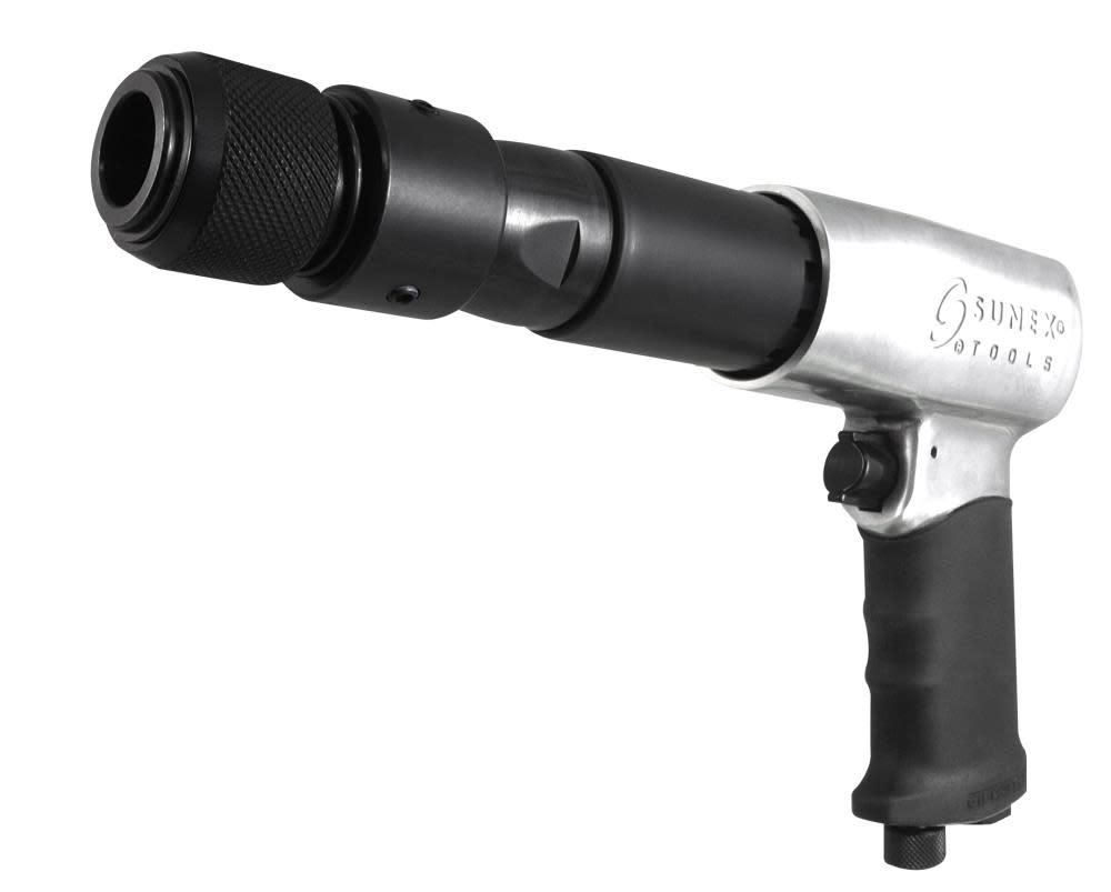 

Sunex Heavy Duty 250 mm Long Barrel Air Hammer