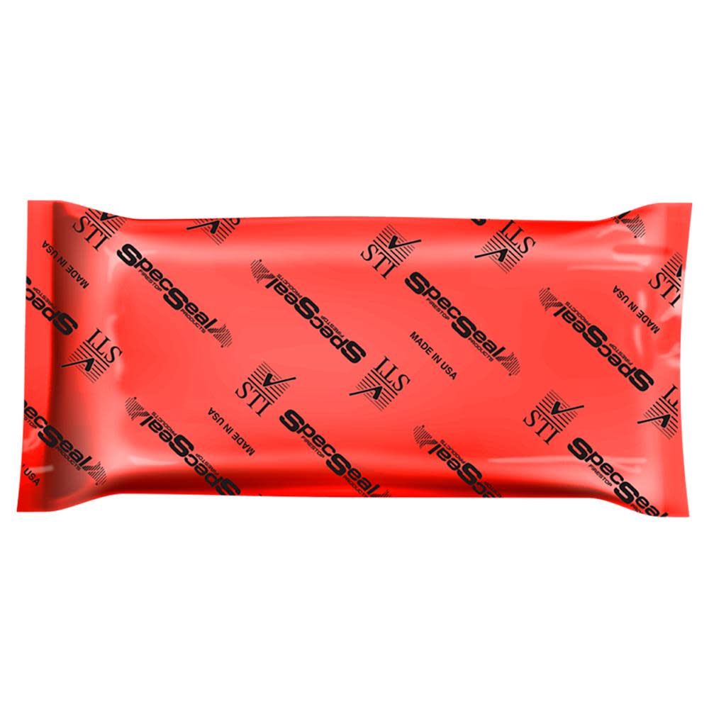 

Specified Technologies Inc SpecSeal SSB Intumescent Firestop Pillow 1"x 4"x 9"