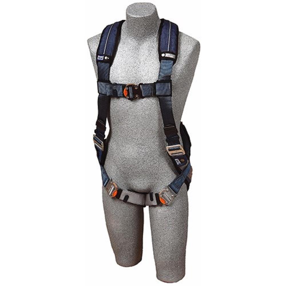 

DBI Sala X-Large ExoFit XP Vest-Style Harness