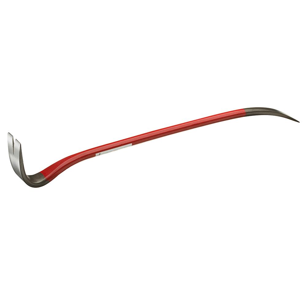 

Hultafors Wrecking Bar Steel 109/25"