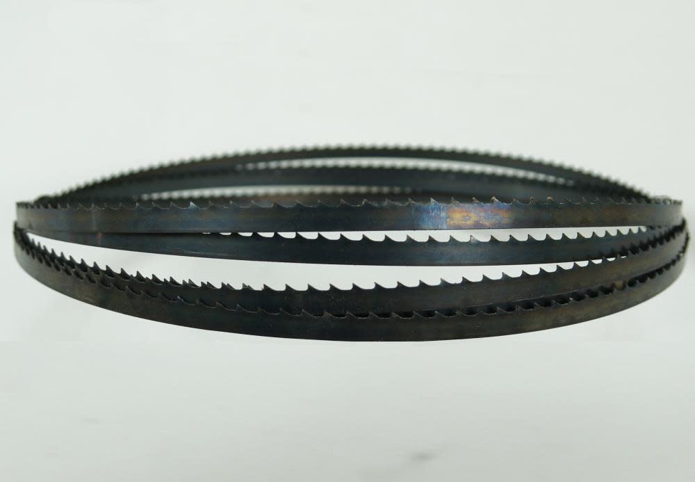 

Rikon 111" x 5/8" 025 4 TPI Regular Blade