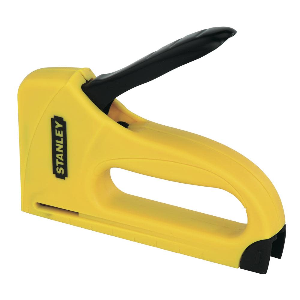 

Stanley Light Duty Tacker