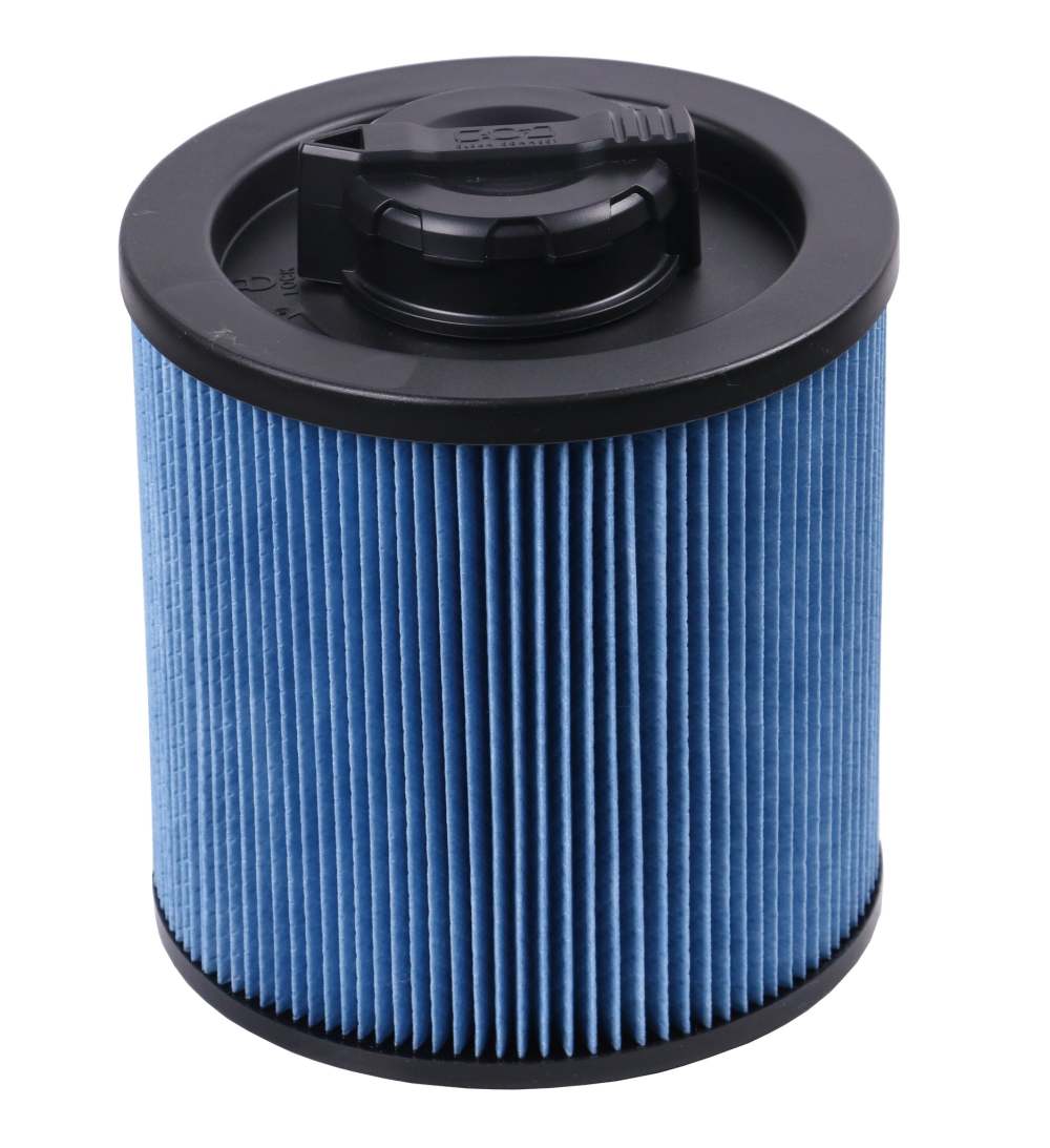 

DEWALT Filter High Efficiency 6 16 Gallon