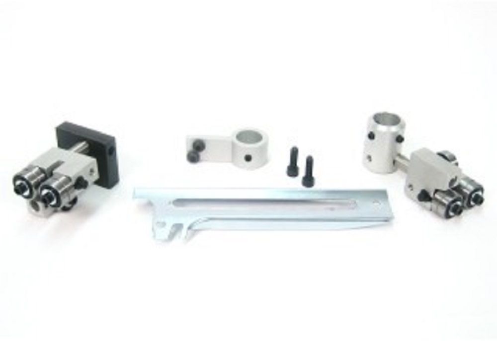 Carter Products Jet 14in Riser Guide Upgrade Kit JET14RIS - Acme Tools