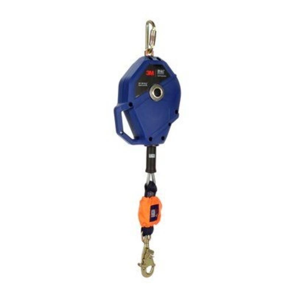 

DBI Sala Smart Lock Leading Edge Self-Retracting Lifeline