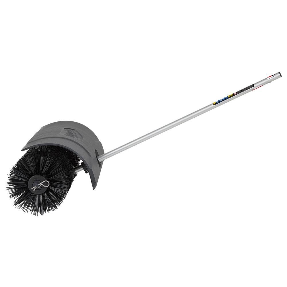 Milwaukee M18 FUEL QUIK LOK Bristle Brush Attachment