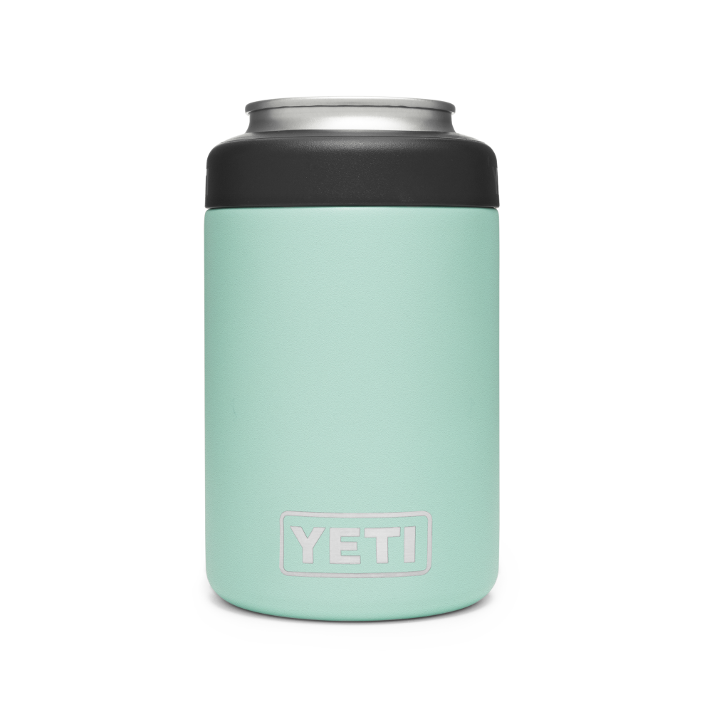 

Yeti Rambler Colster Can Insulator - Seafoam