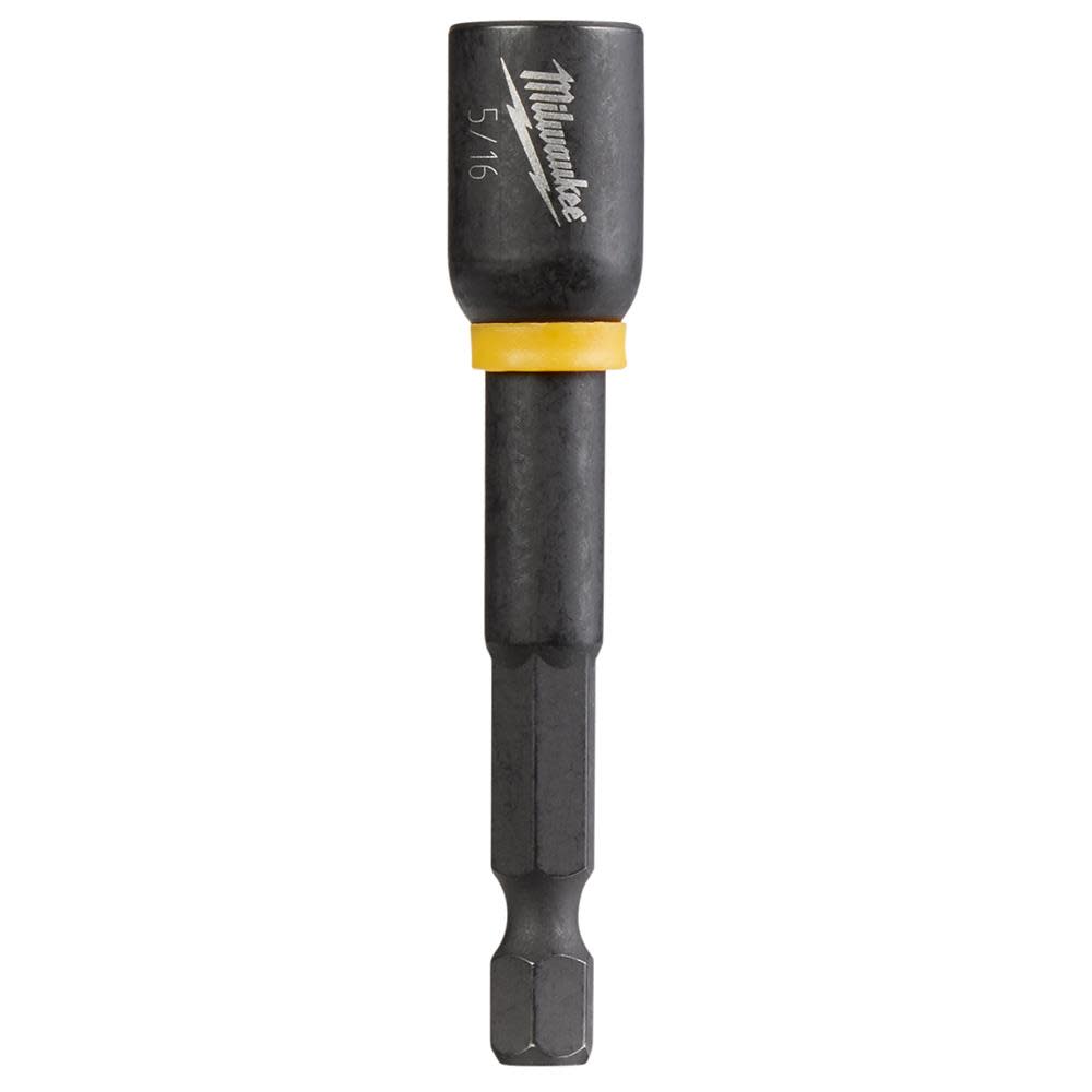 

Milwaukee SHOCKWAVE Impact Duty 5/16 x 2-9/16 Magnetic Nut Driver