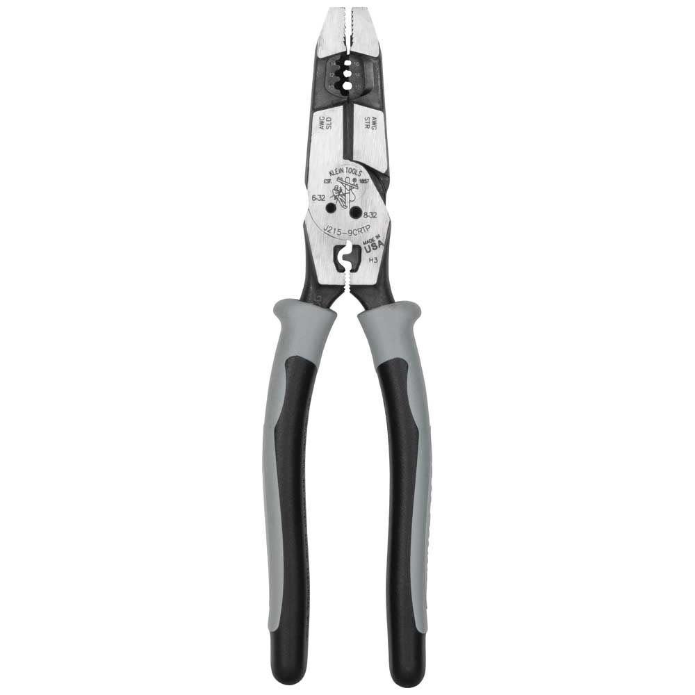 

Klein Tools Hybrid Pliers Multi Purpose