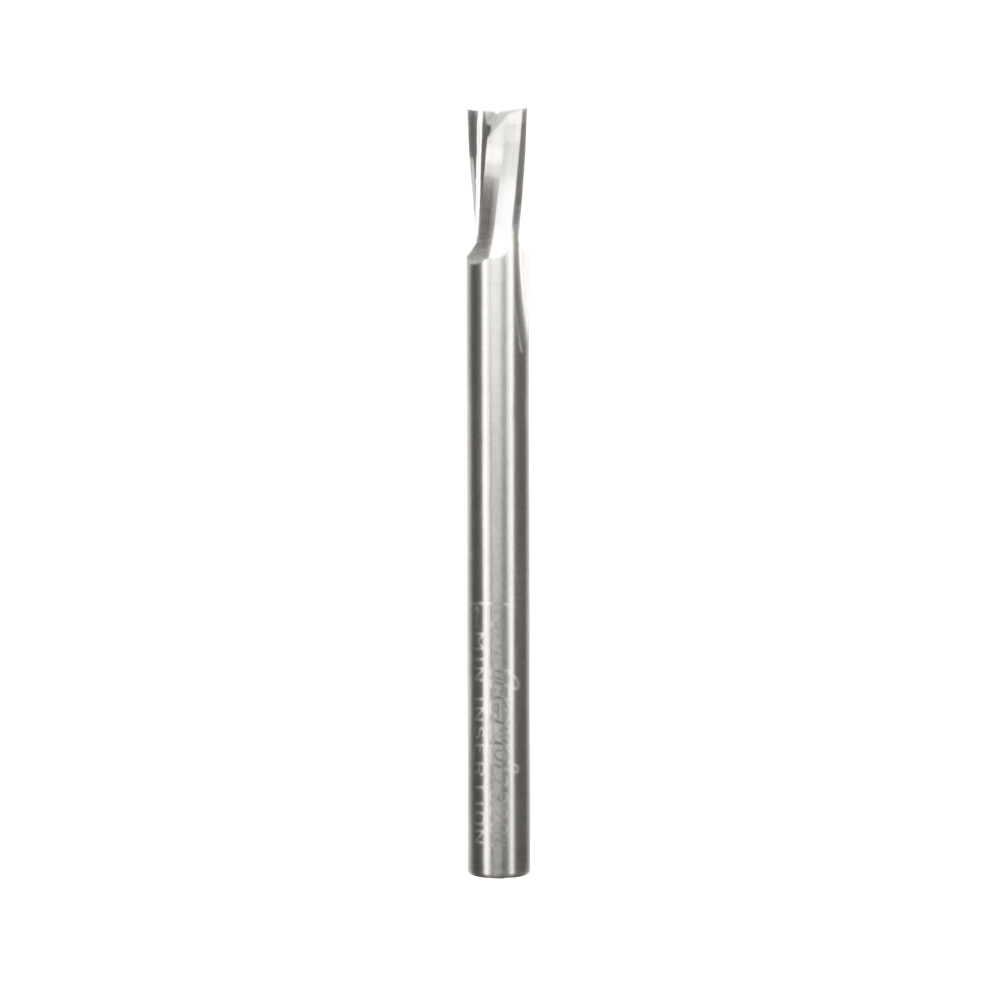 

Freud 1/4" (Dia.) O-Flute Up Spiral Bit