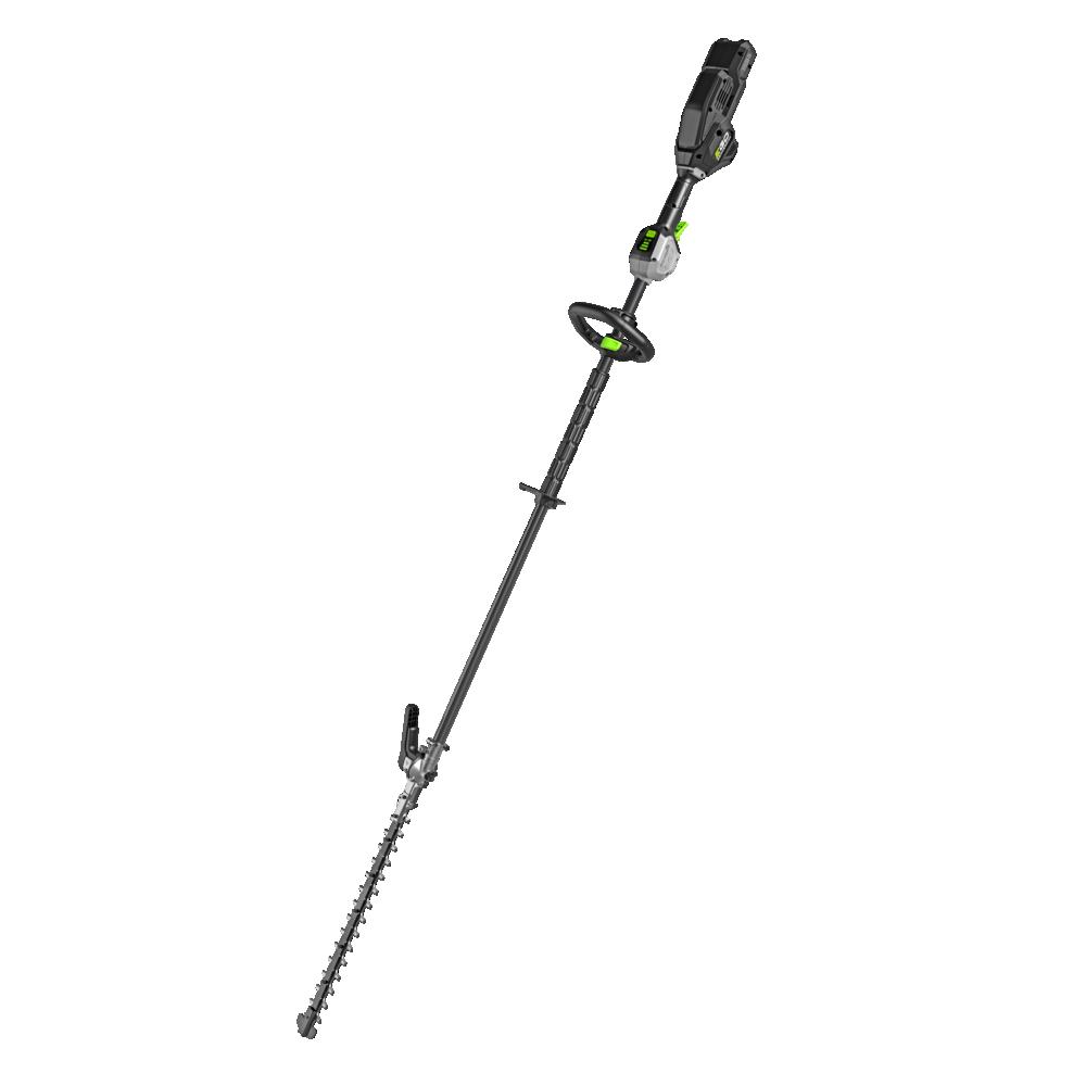 2023 Greenworks 82PH53A 82V Articulating Mid-Pole Hedge Trimmer (Tool Only)  for sale in Chicopee, MA. RJ's Outdoor Power Inc. Chicopee, MA (855)  526-2349