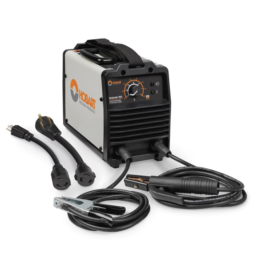

Hobart Stickmate 160i