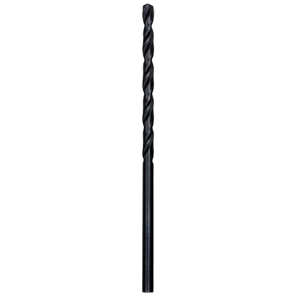 

Milwaukee 7/64 In. Thunderbolt Black Oxide Drill Bit