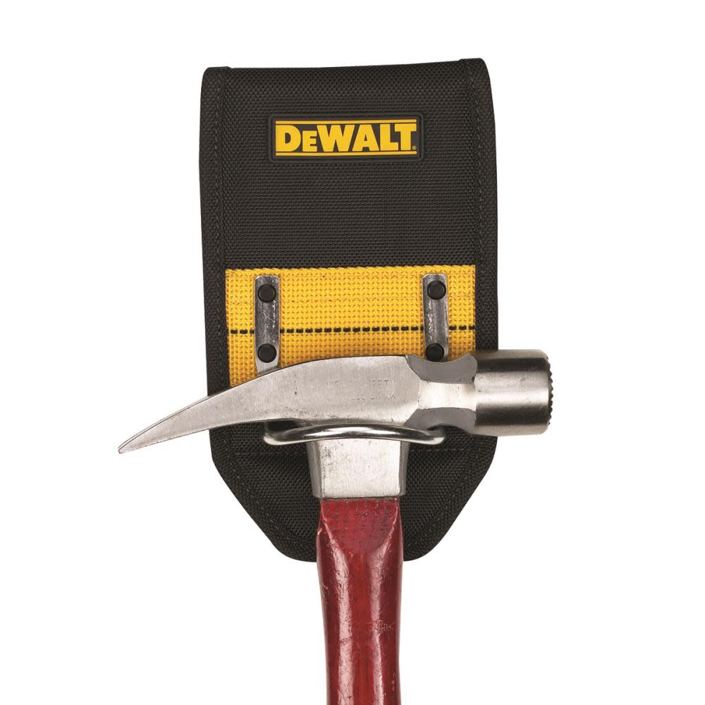 

DEWALT Heavy-Duty Hammer Holder