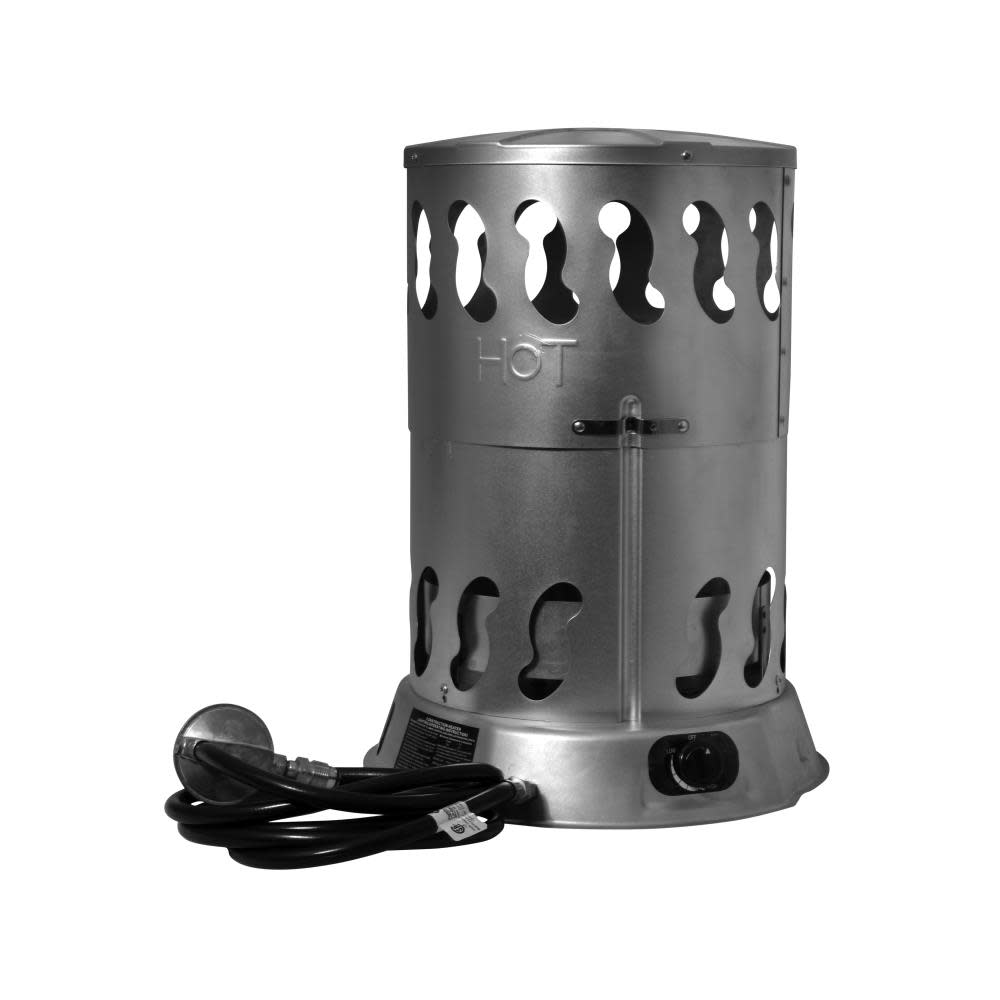 

Heatstar 80000 BTU Convection Propane Industrial Heater
