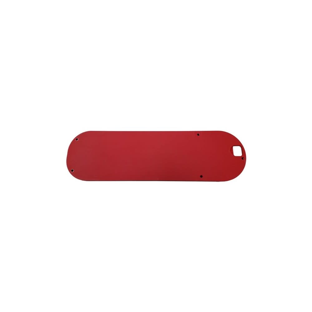 Sawstop zero deals clearance dado insert