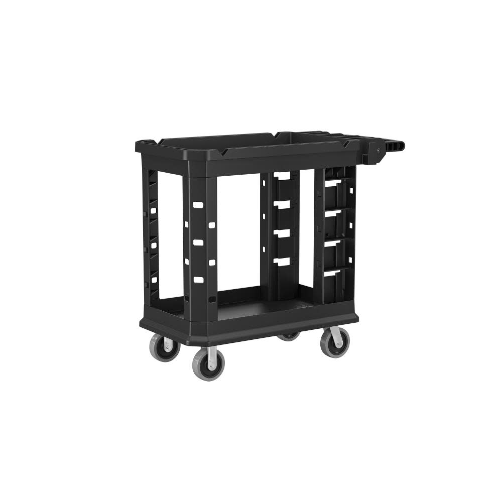

Suncast Utility Cart Heavy Duty 19 x 37
