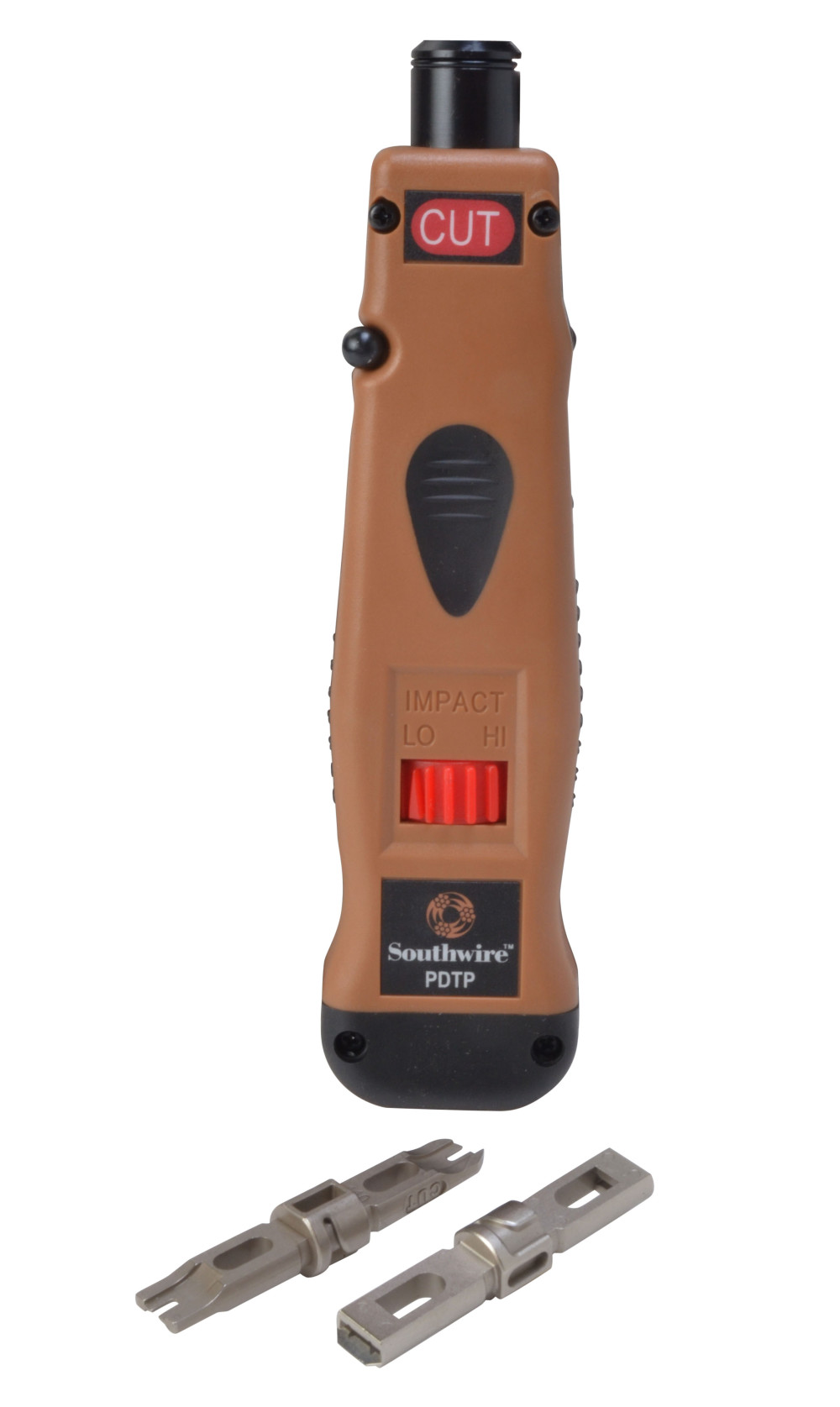 

Southwire PDTP-K1 Professional Impact Punchdown Tool