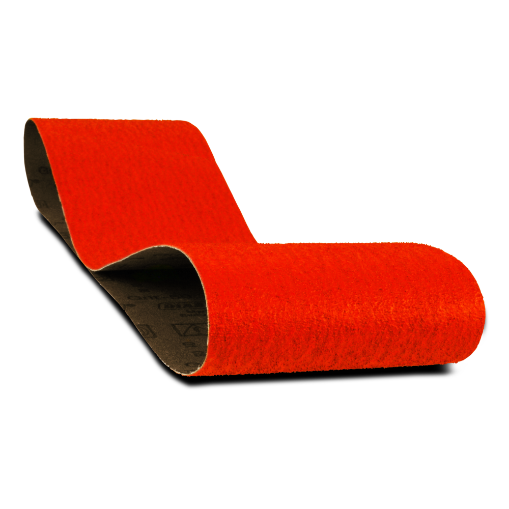 

Diablo Tools 4 " x 36" Sanding Belt 80 Grit (1-Pack)
