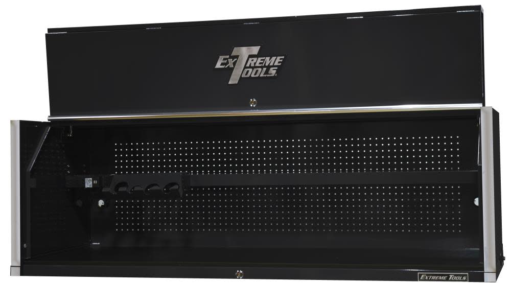 

Extreme Tools 72" Professional Hutch Black