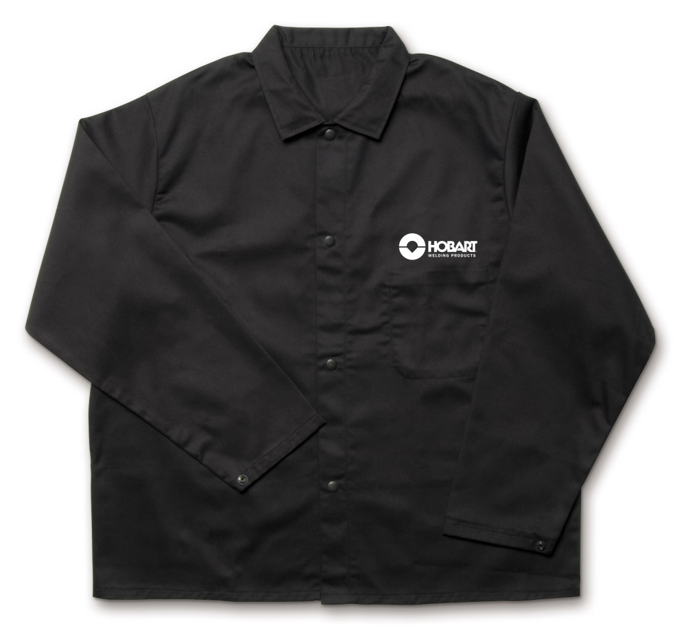 

Hobart XXL Cotton Welding Jacket
