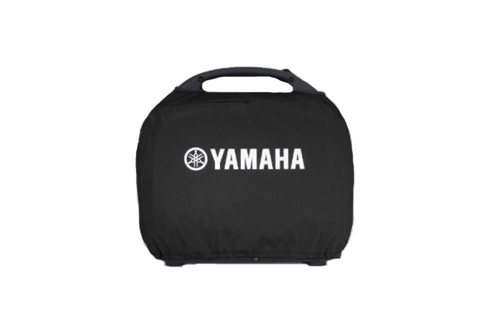 

Yamaha Black Generator Cover for EF2000 Series Generators