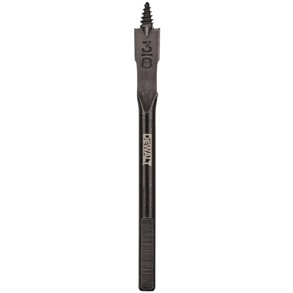 

DEWALT FLEXVOLT Self-Feed Pilot Bit with Quick Change Mandrel