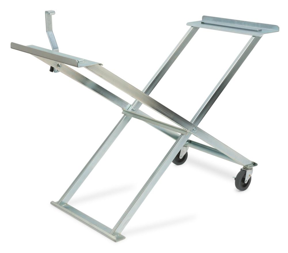 

M K Diamond TX-3 & TX-4 Folding Stand with Casters