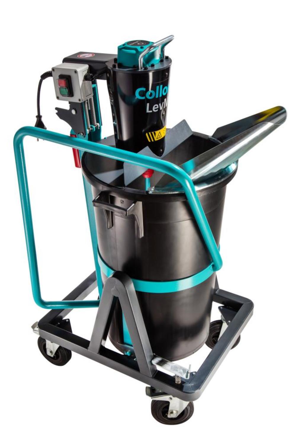 

Collomix LevMix 65 Mixer Ideal for Floor Leveling