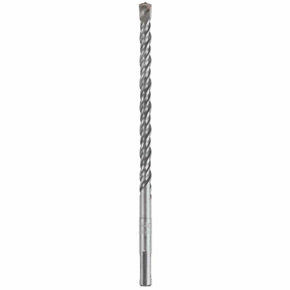 

Bosch 3/8 In. x 8 In. SDS-plus Bulldog Rotary Hammer Bit