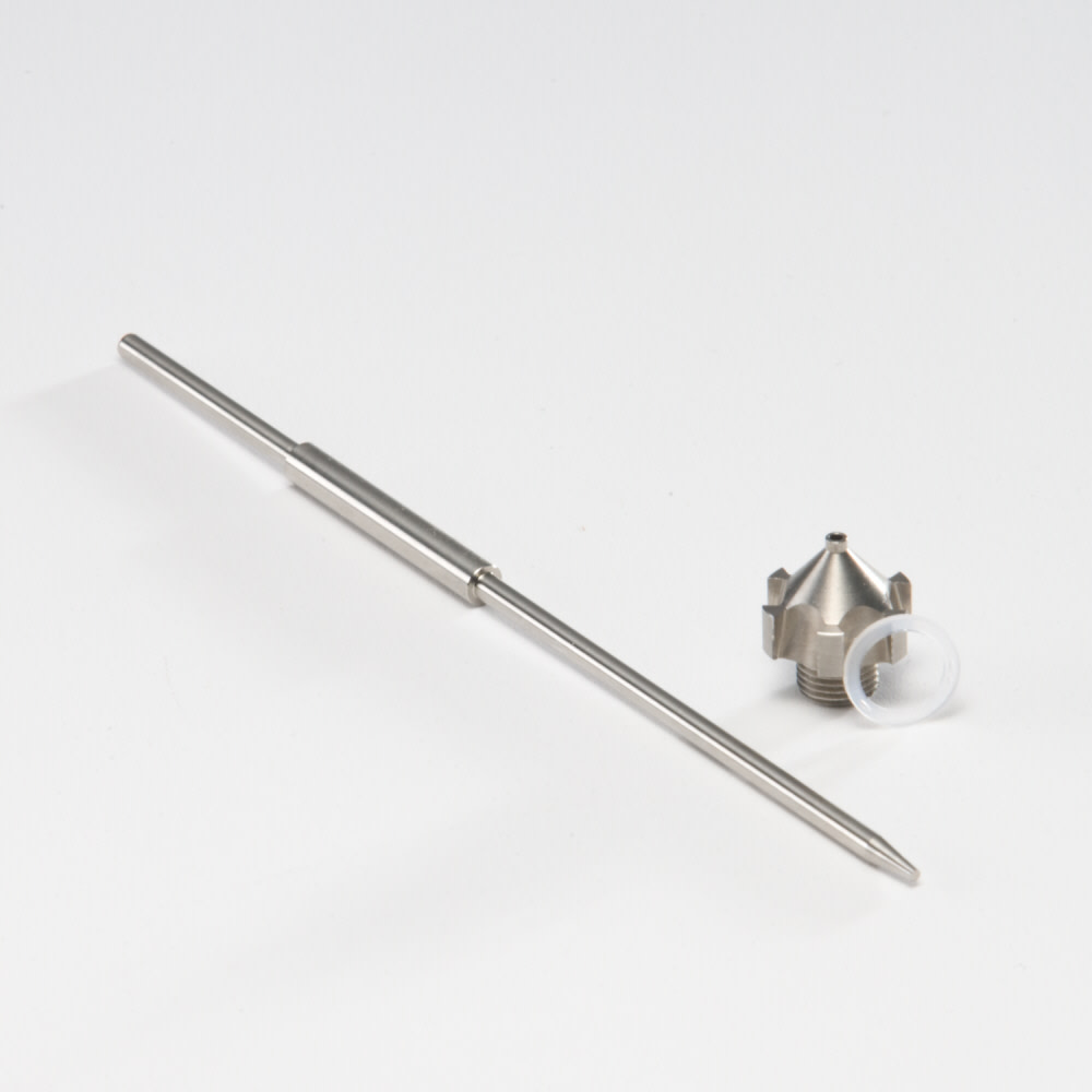 

Earlex 5000/5500/6900 2.0 mm Tip/Needle Kit