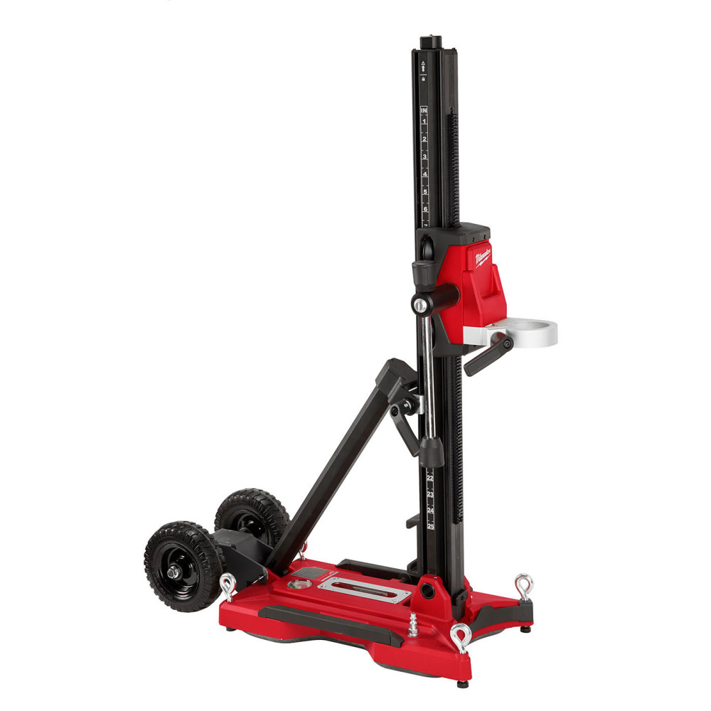 

Milwaukee Compact Core Drill Stand