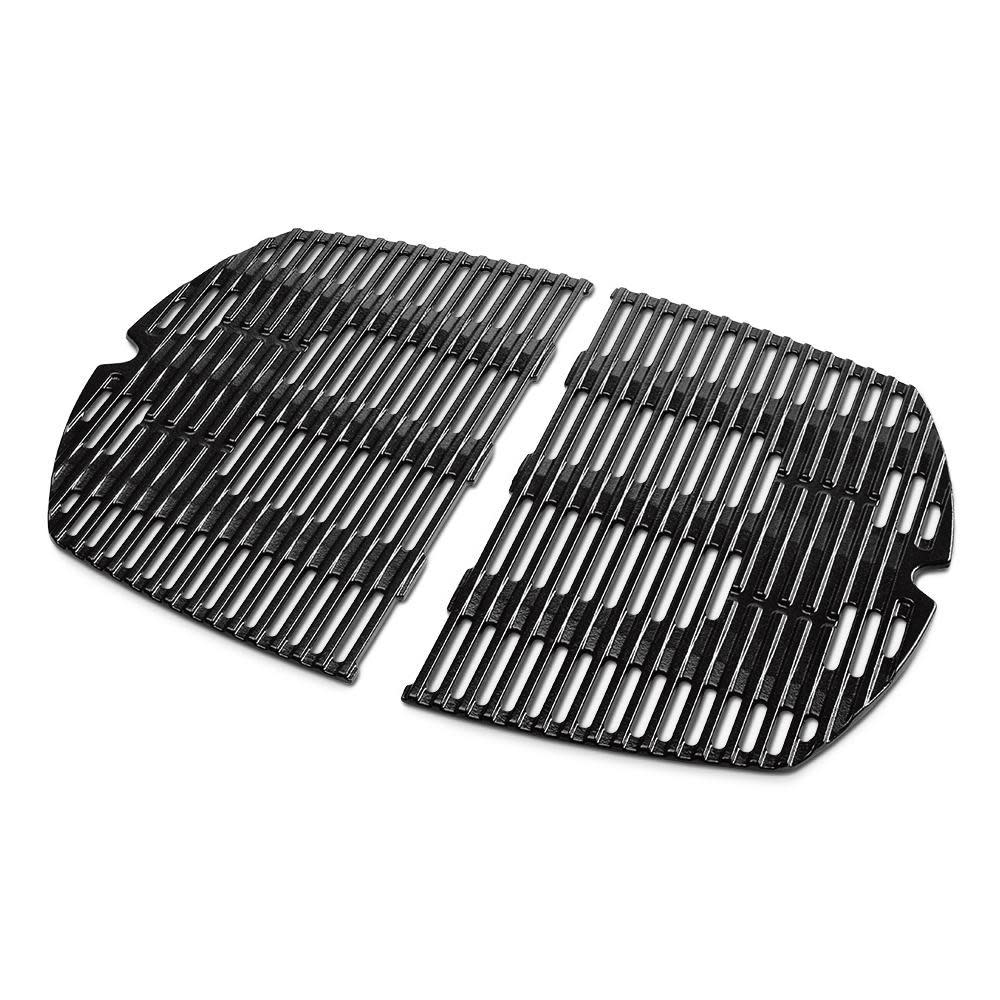 

Weber Replacement Cooking Grate for Q 300/3000 Gas Grill
