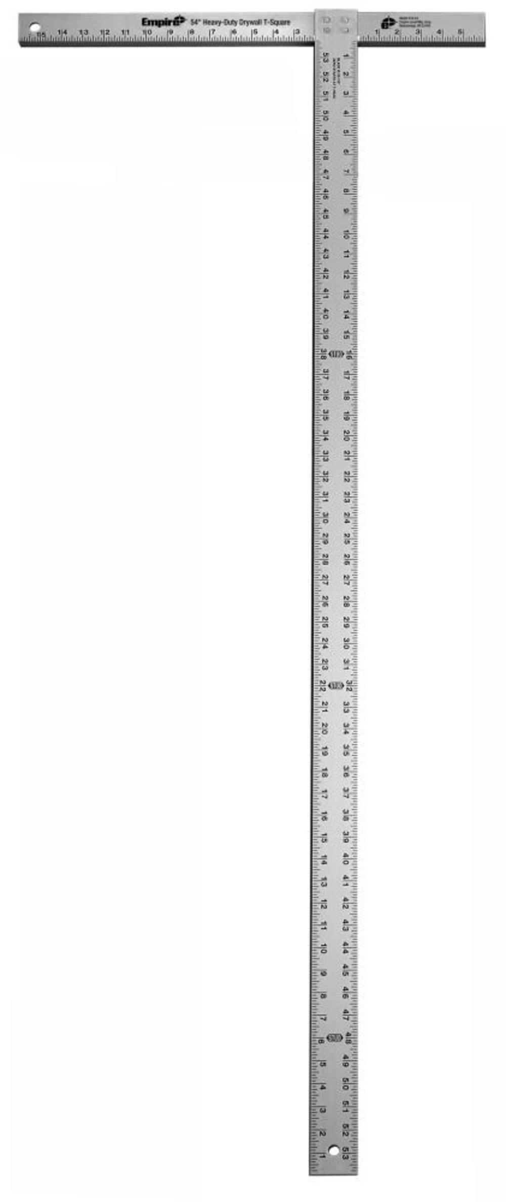 Drywall deals tee square