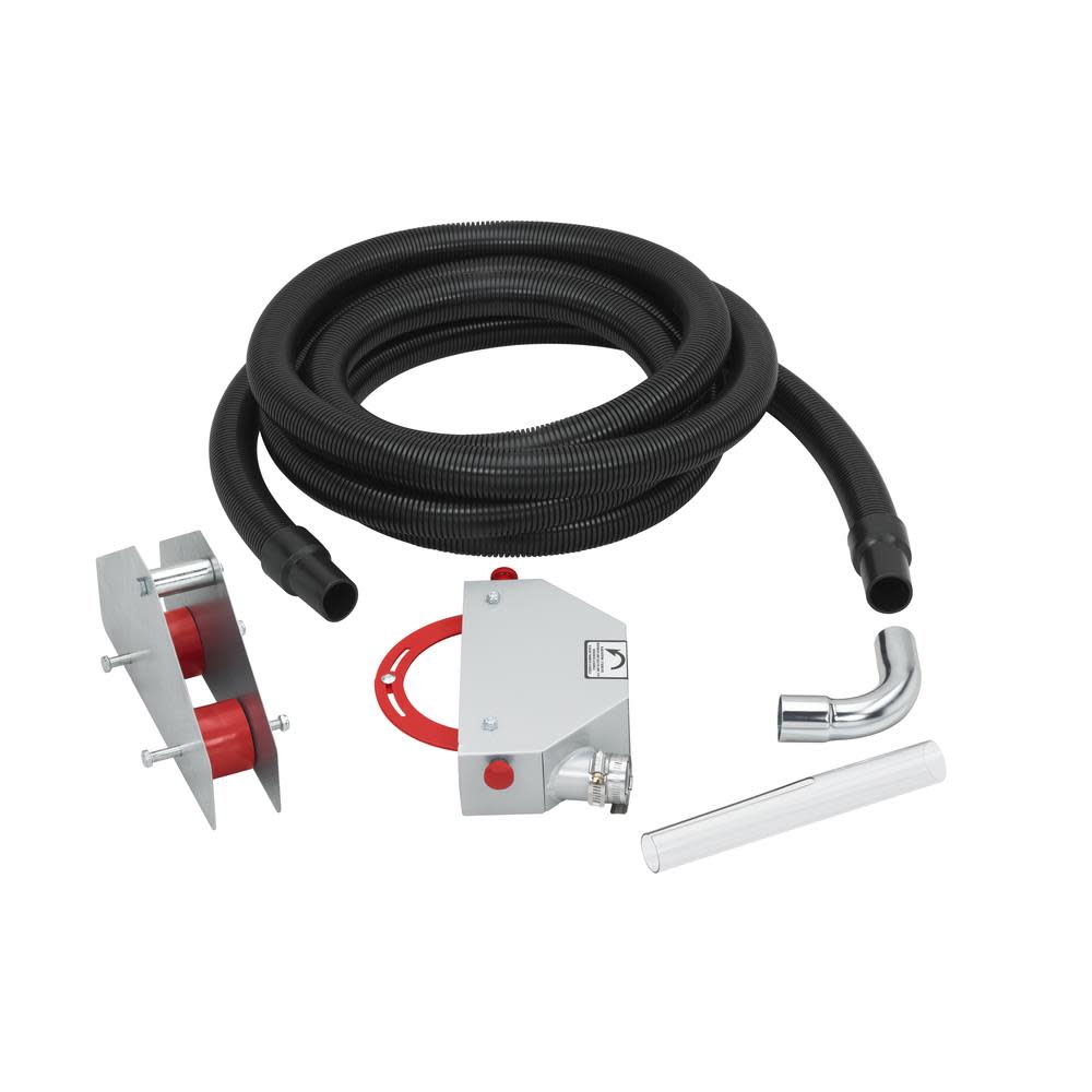 

Milwaukee 6480-20 Dust Collection Kit