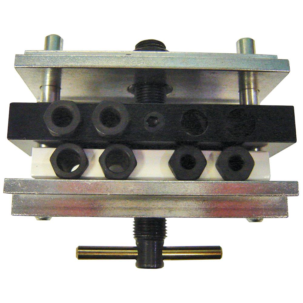 

Dowl-It Model 2000 Doweling Jig