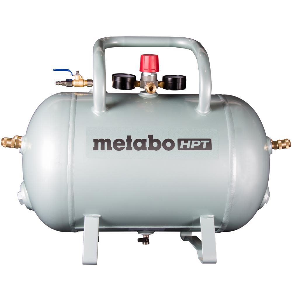 

10 Gallon ASME Certified Reserve Tank