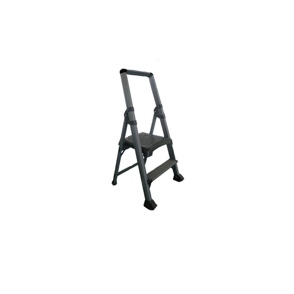 Xtend and Climb Modstep 300 Lbs Platform Step Ladder with Handle ...