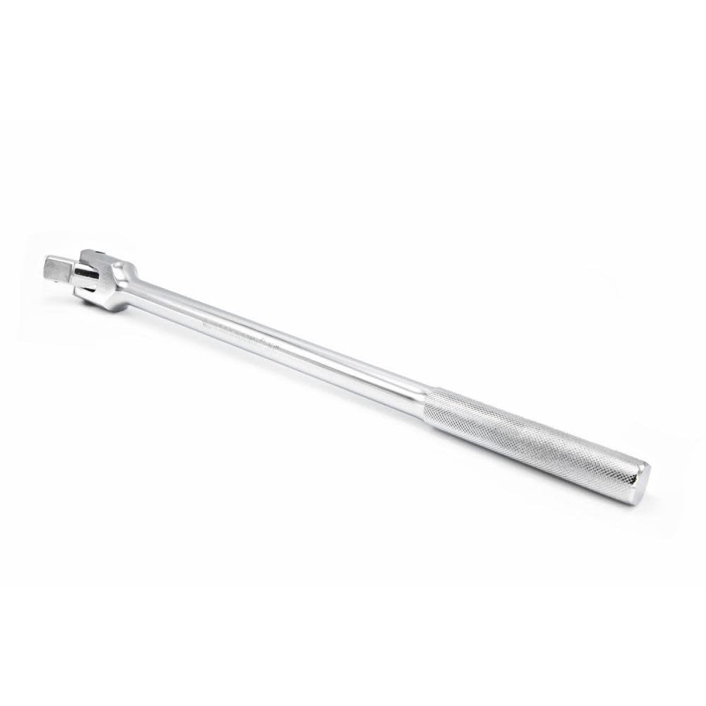 

Crescent 3/4" Drive Flex Handle/Breaker Bar 18 In.