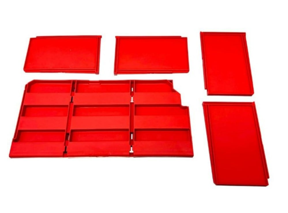 Milwaukee PACKOUT Dividers for 48-22-8422