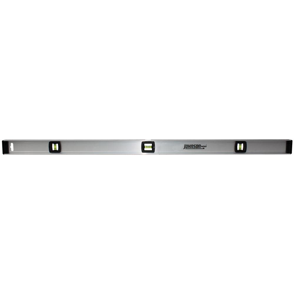 

Johnson Level 48" Aluminum Level