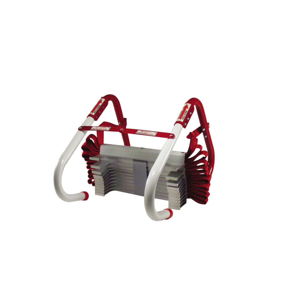 

Kidde 3-Story Escape Ladder