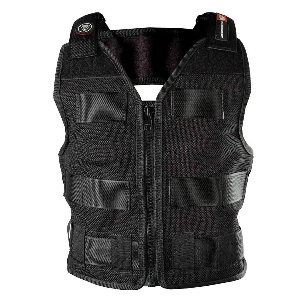 トップス 2023AW Brook Tool Vest (black) Allround Work Tool Vest - X LARGE