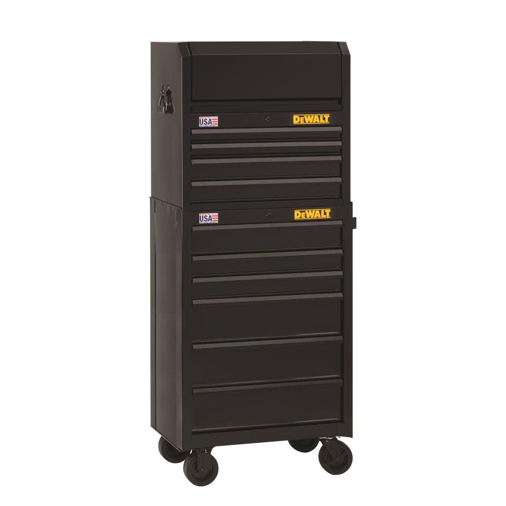 DEWALT 26 in. Wide 4 Drawer Tool Chest DWST22644 Acme Tools